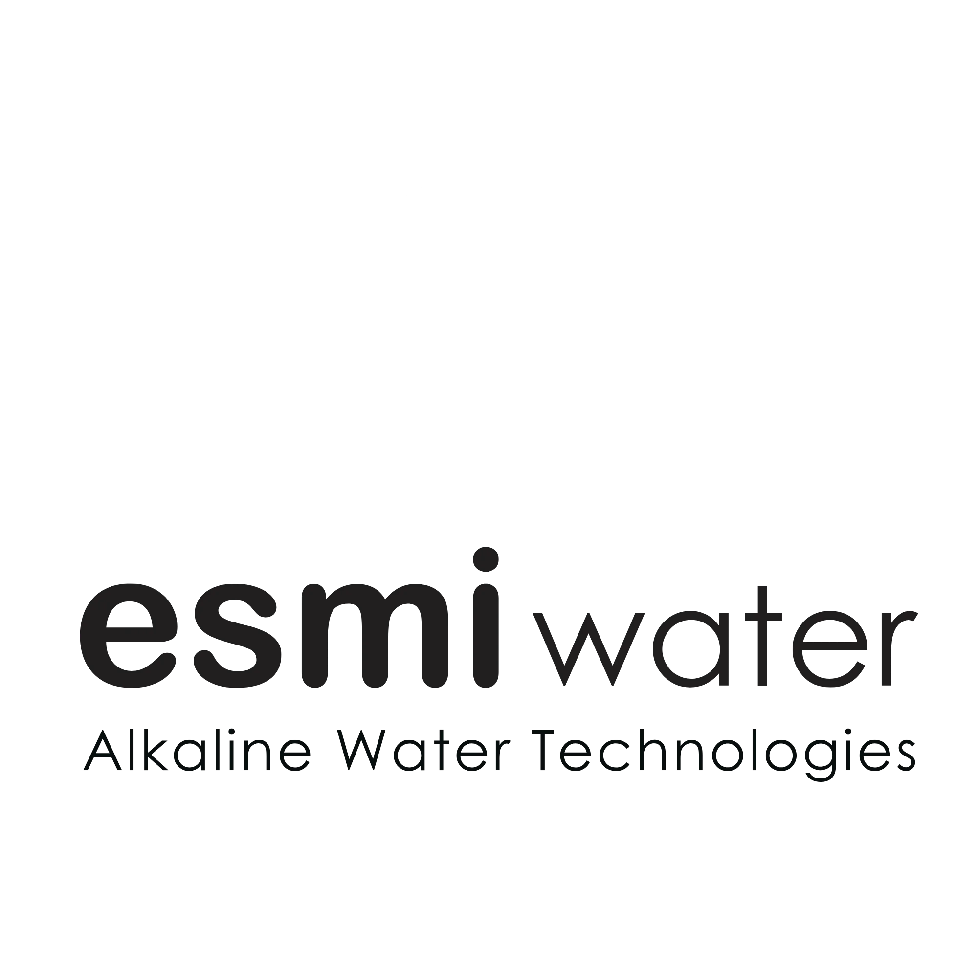 Esmi Water Logo